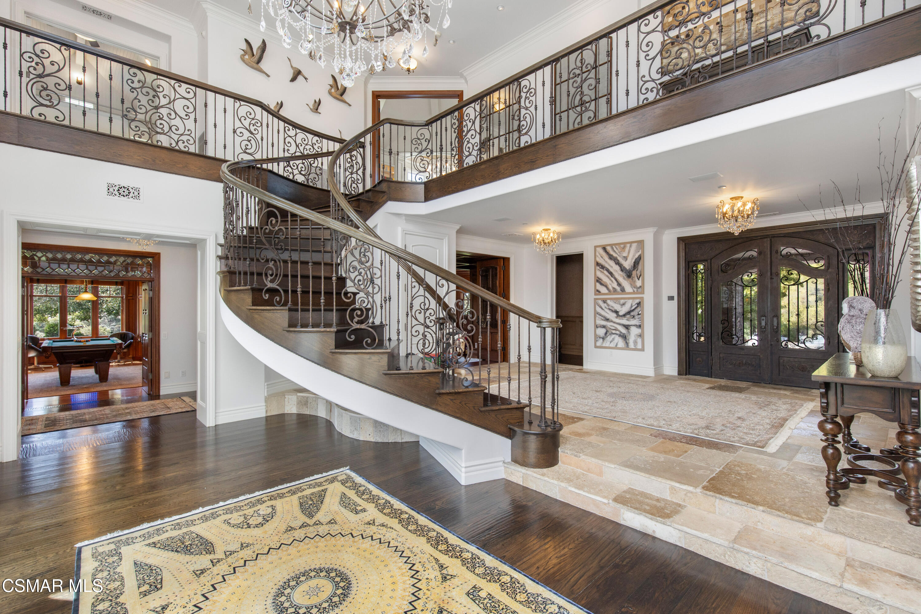 2200 White Stallion Road