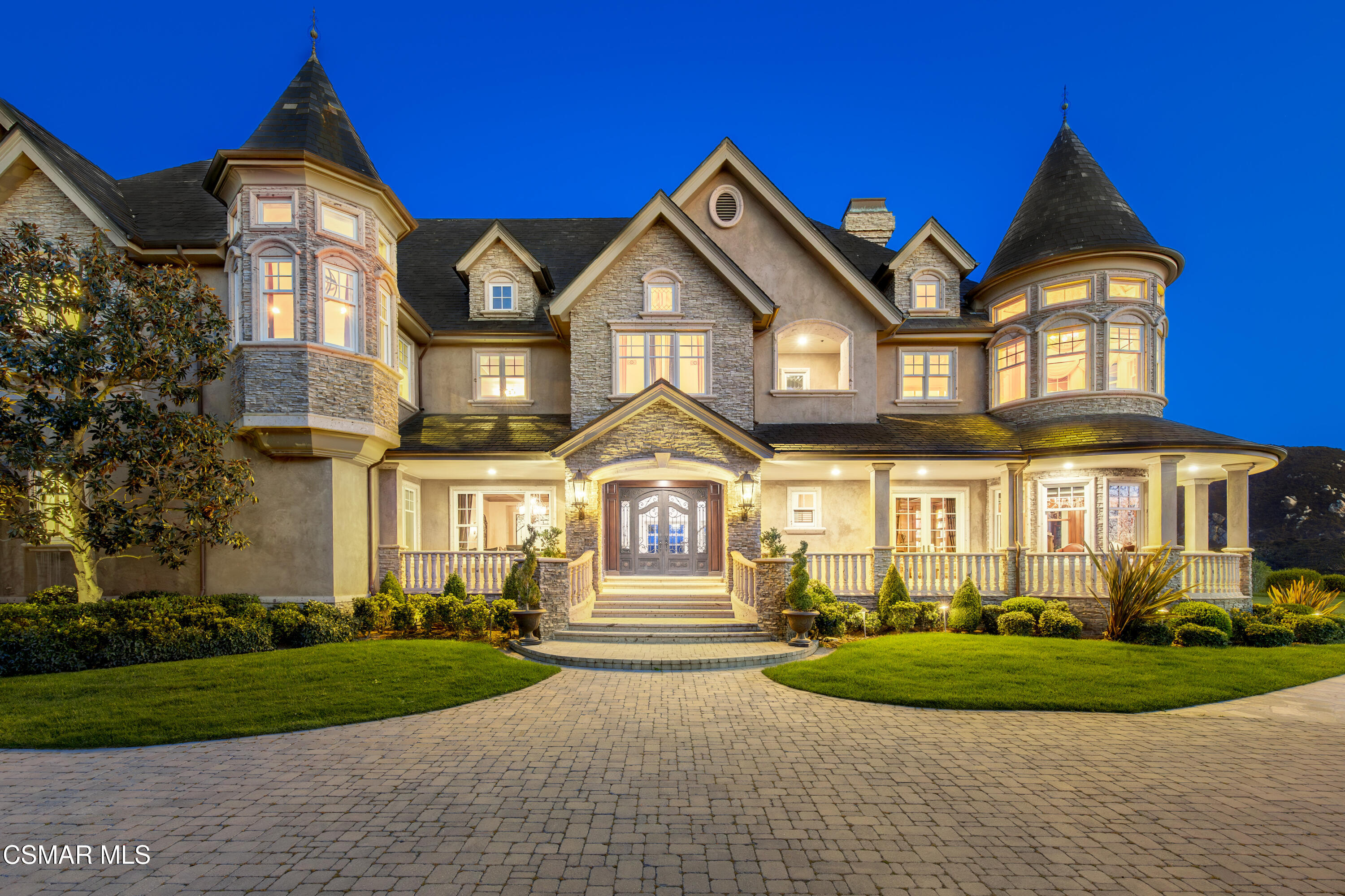 2200 White Stallion Road