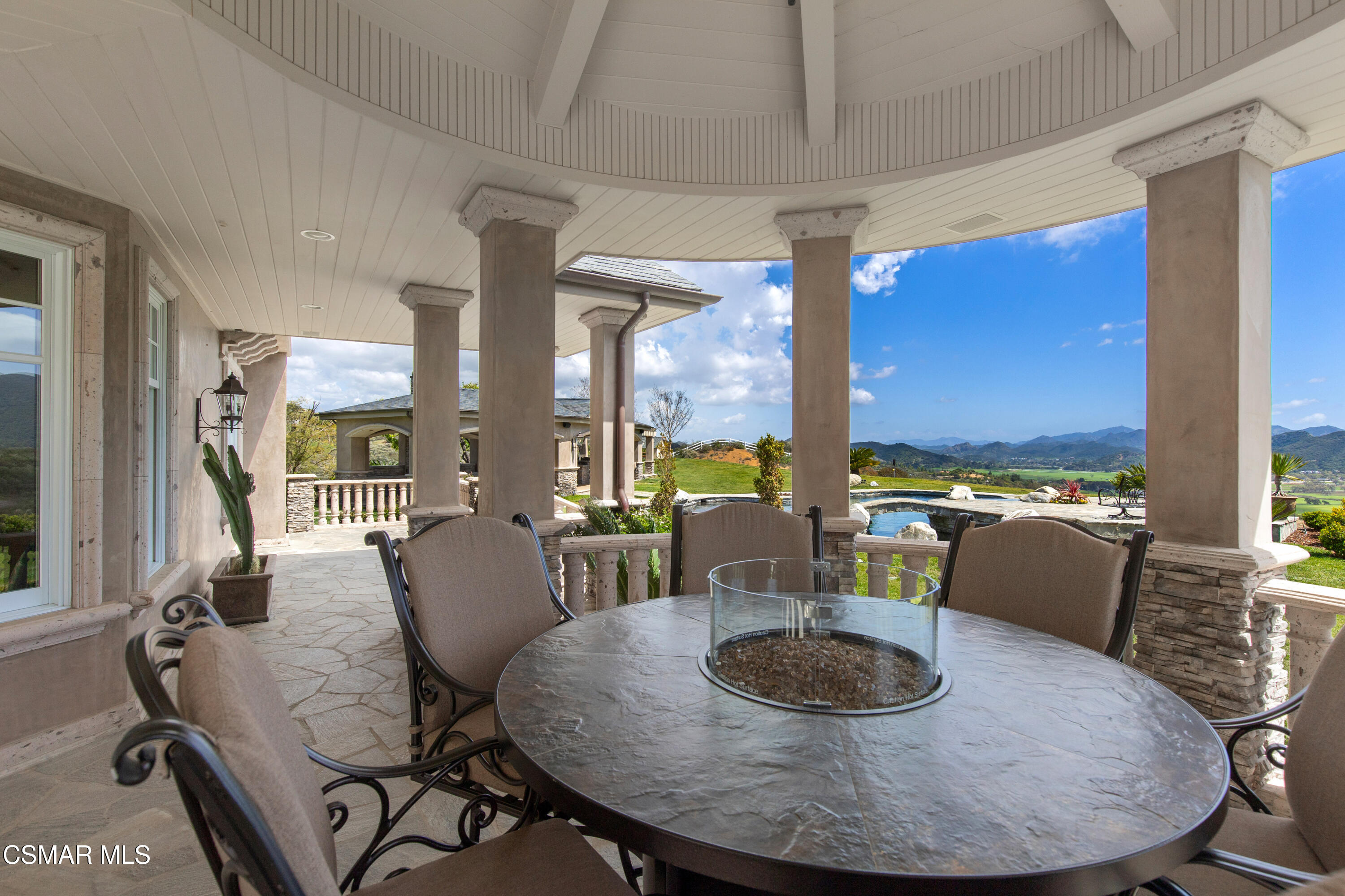 2200 White Stallion Road
