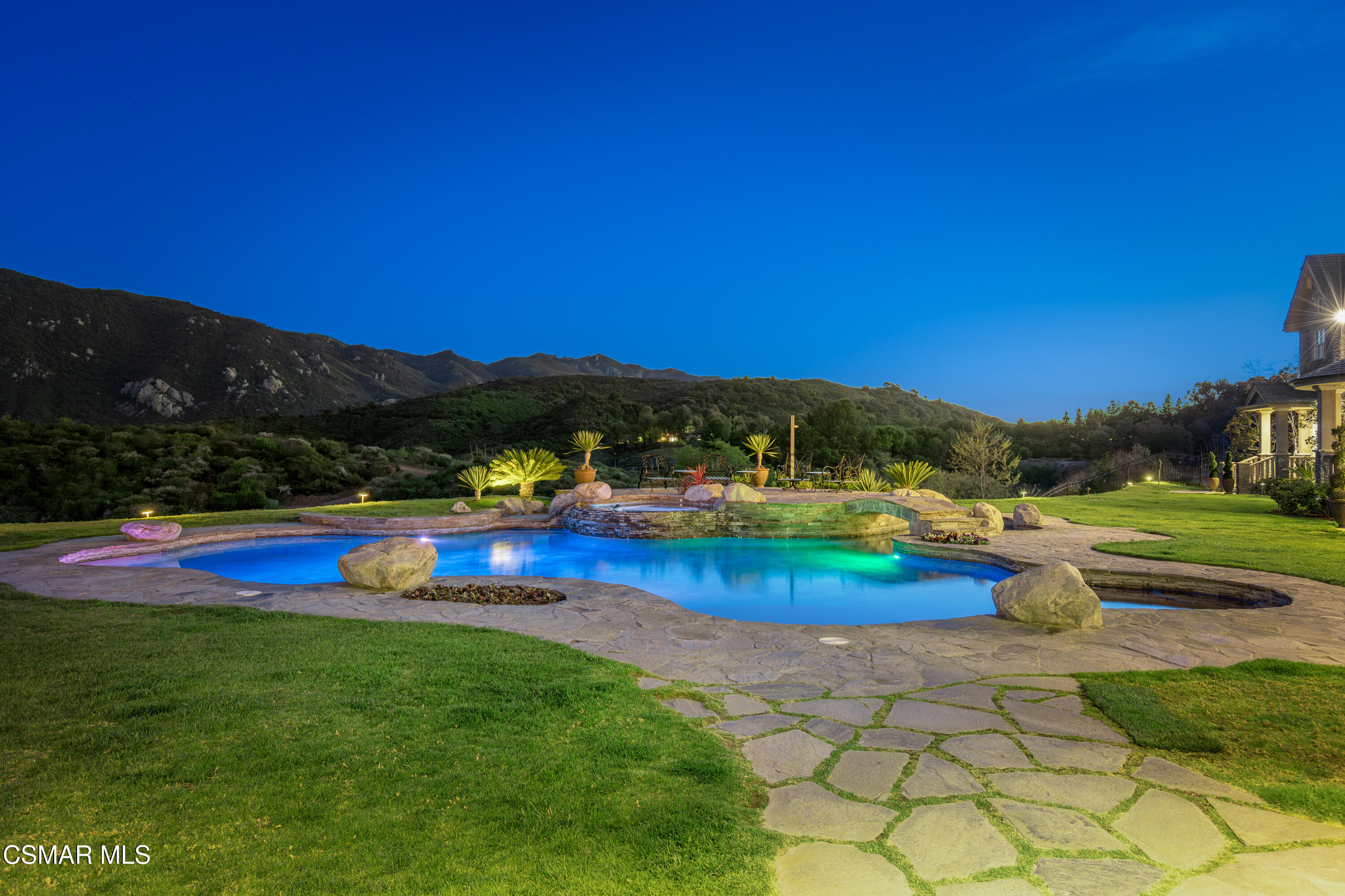 2200 White Stallion Road
