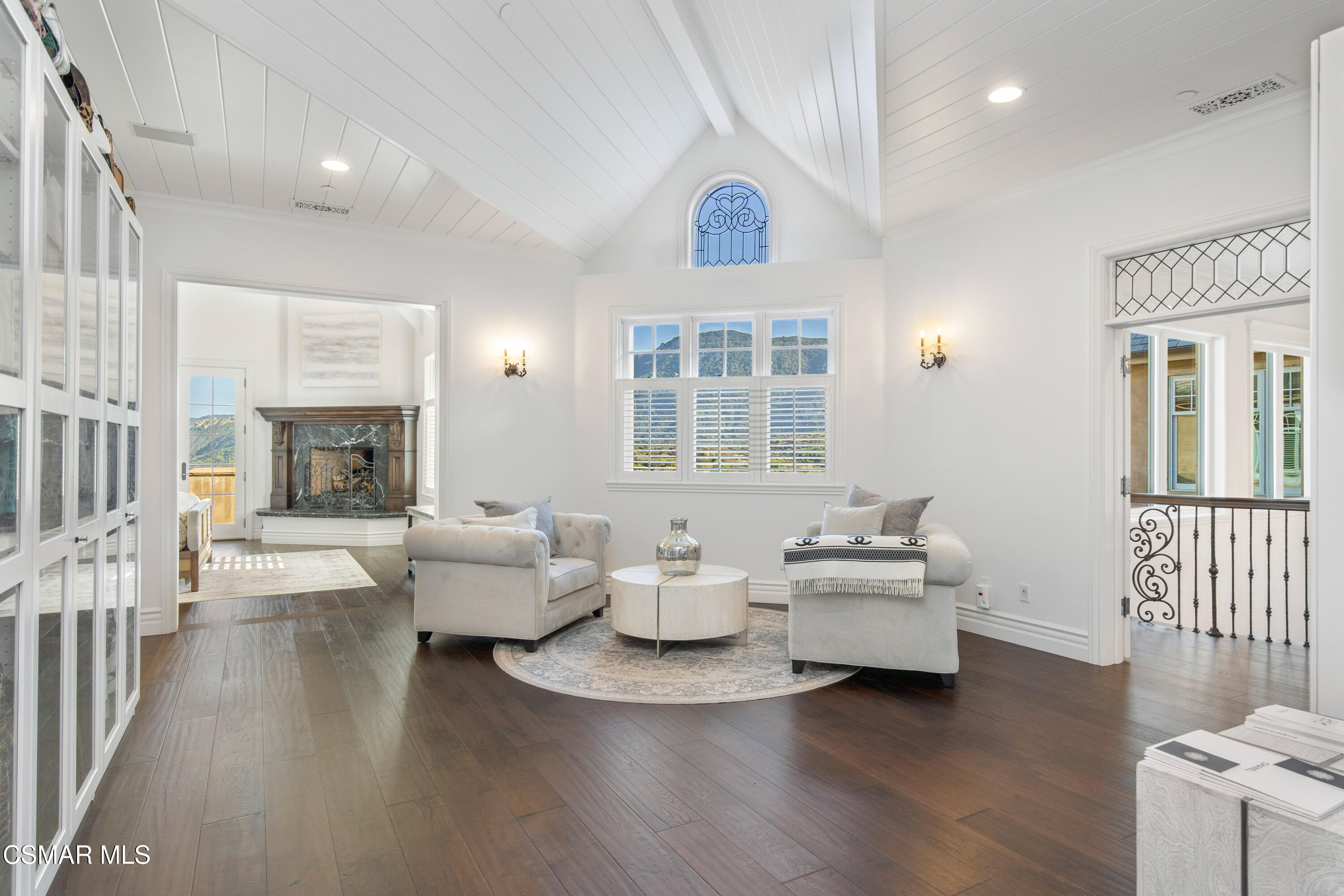 2200 White Stallion Road