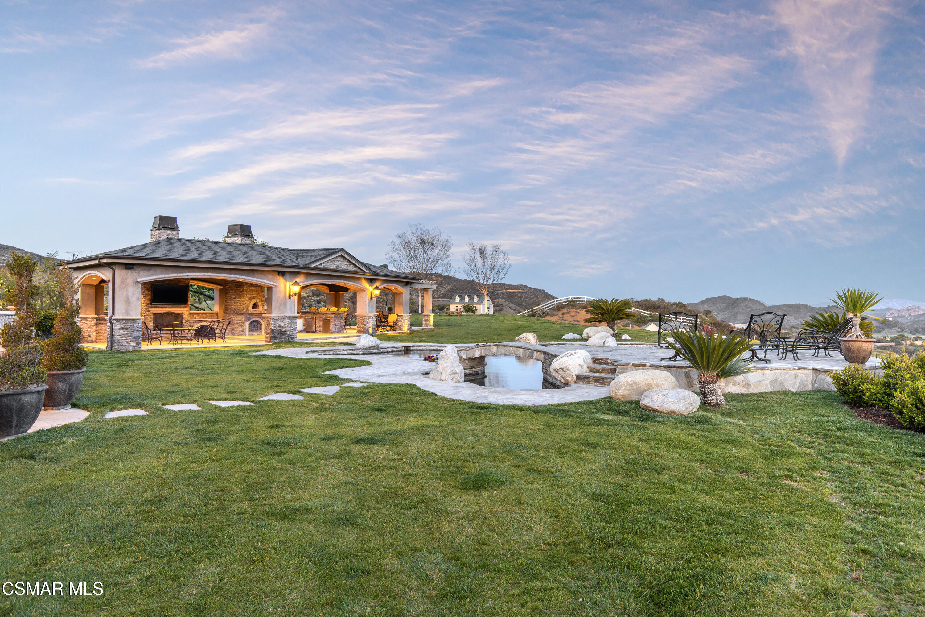 2200 White Stallion Road