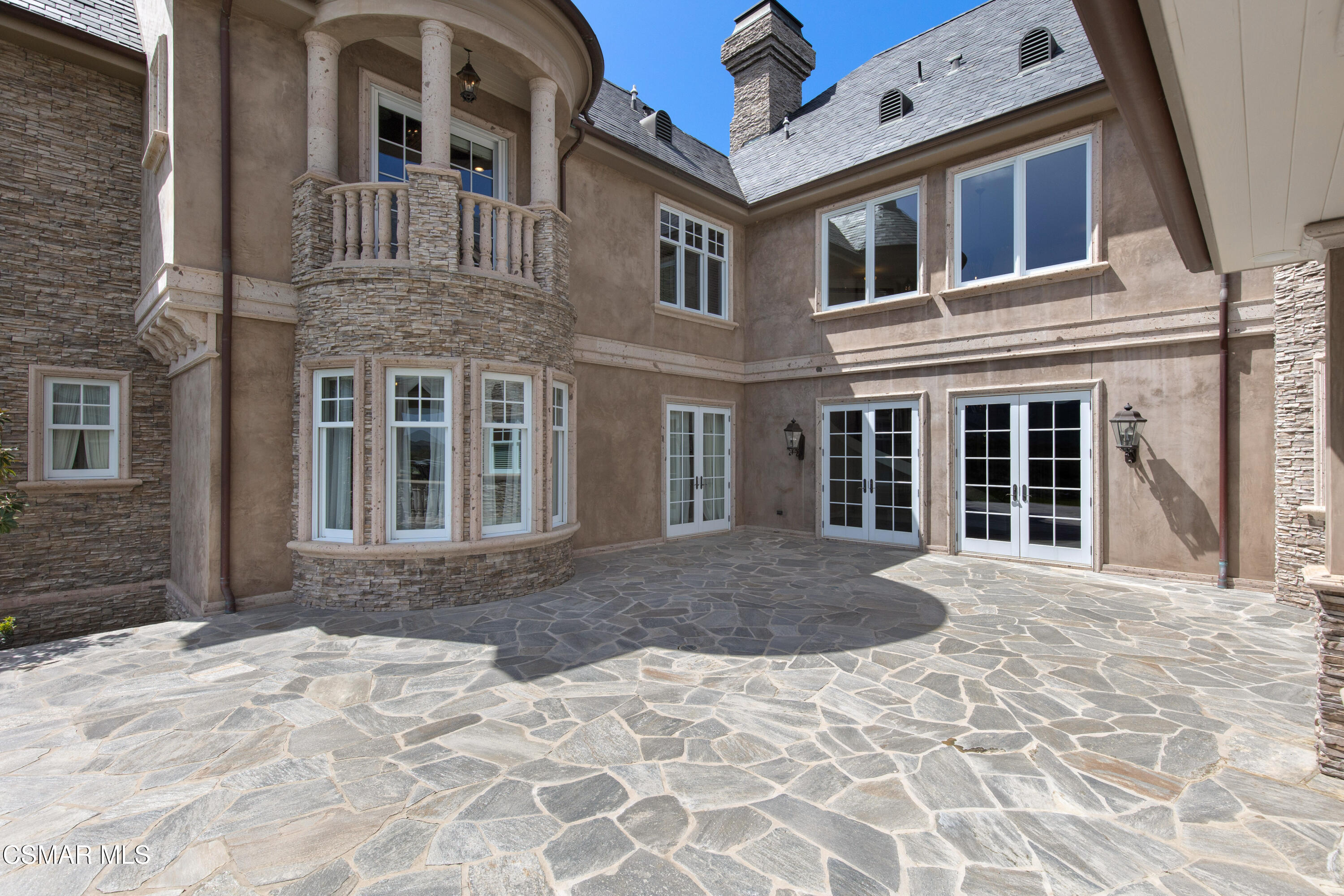 2200 White Stallion Road