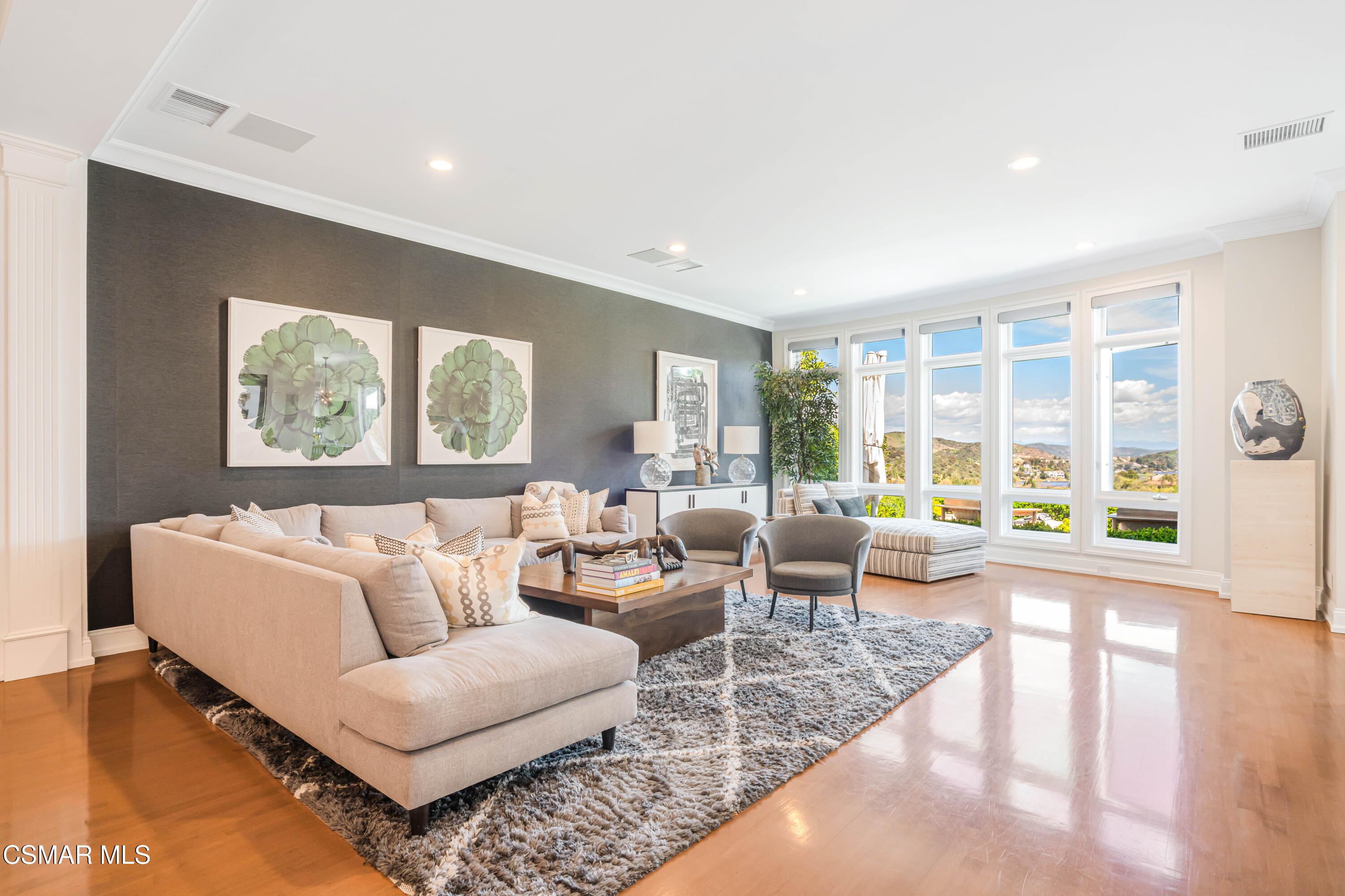 2366 Heatherbank Court