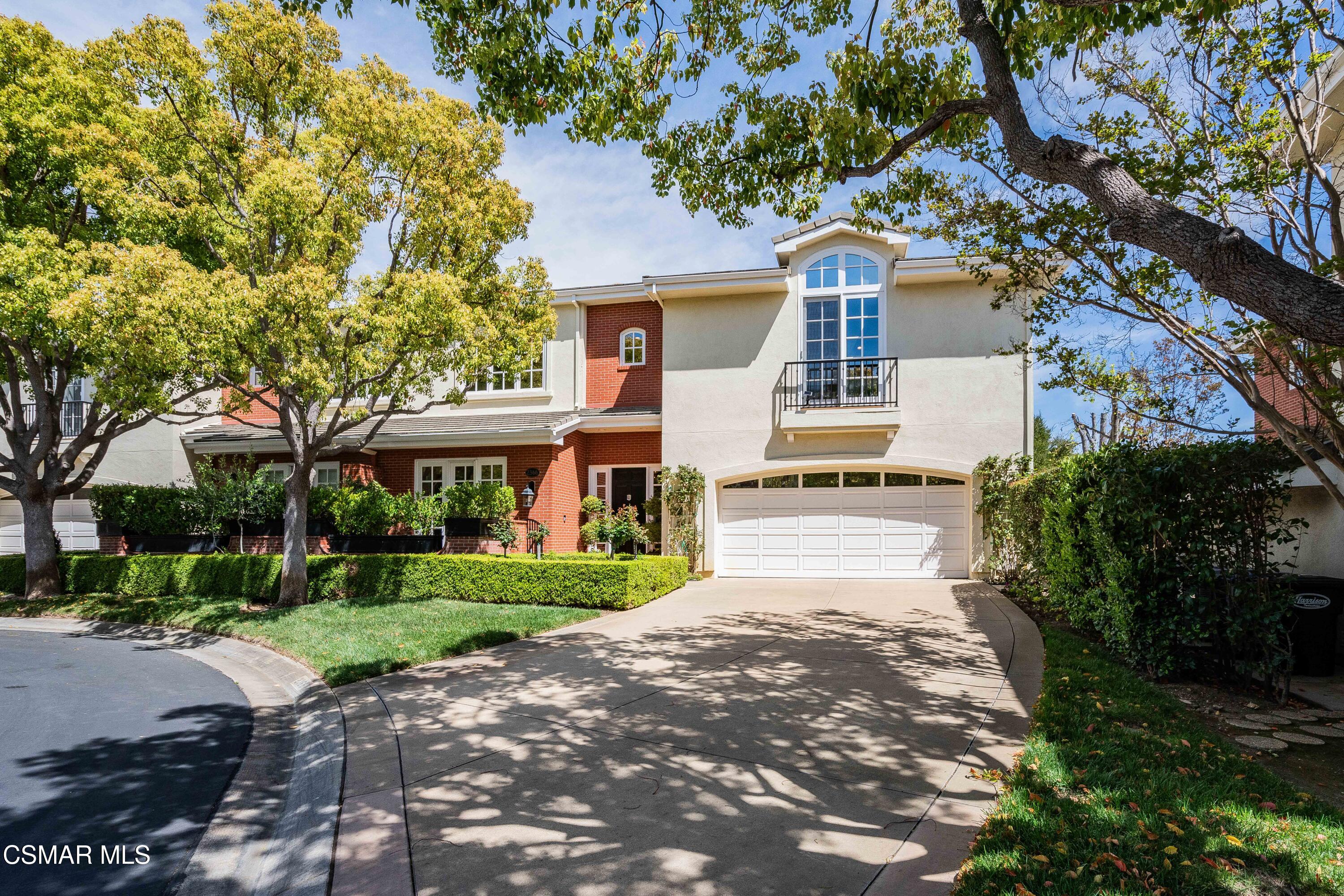 2366 Heatherbank Court