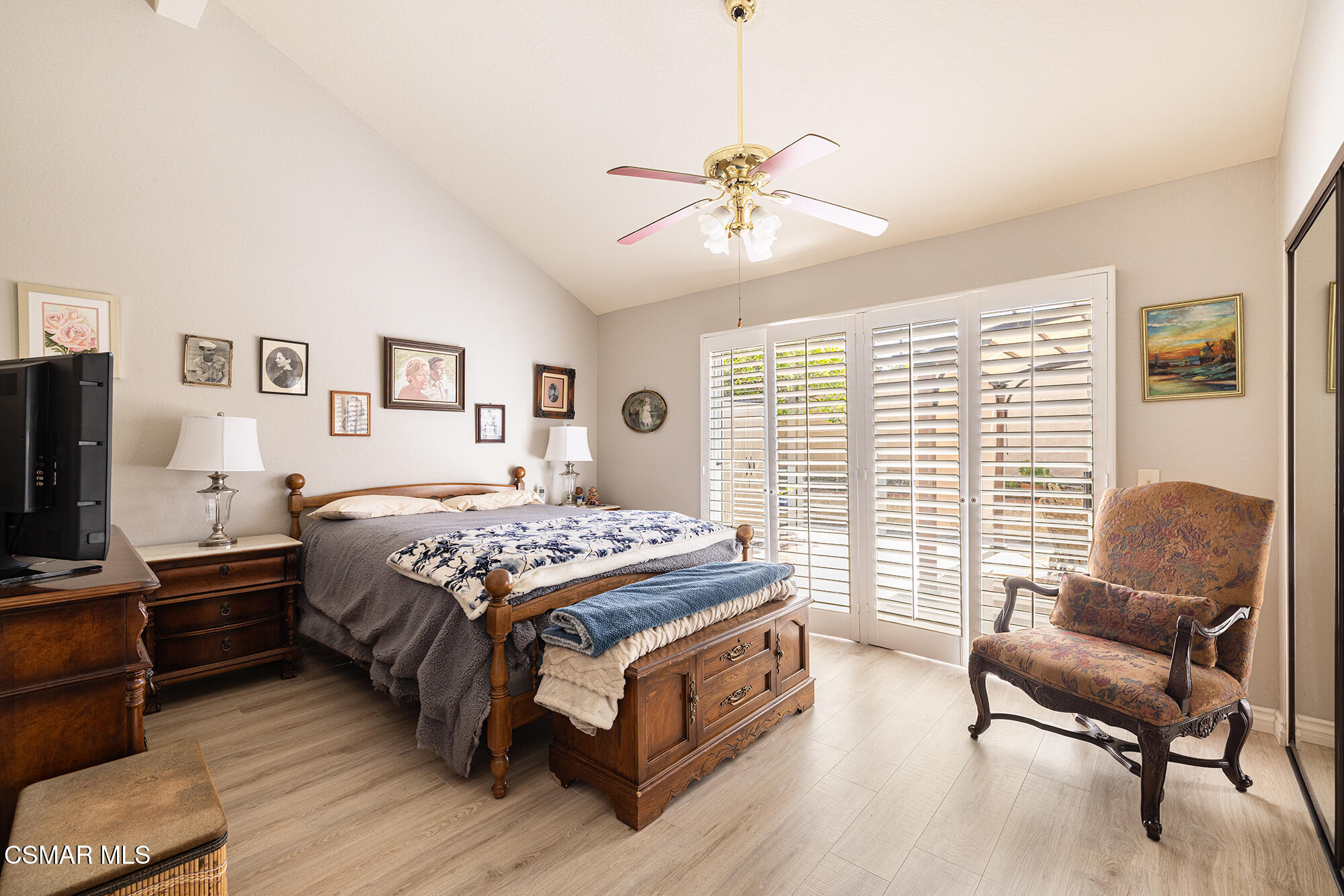 48 Valley Crest Road