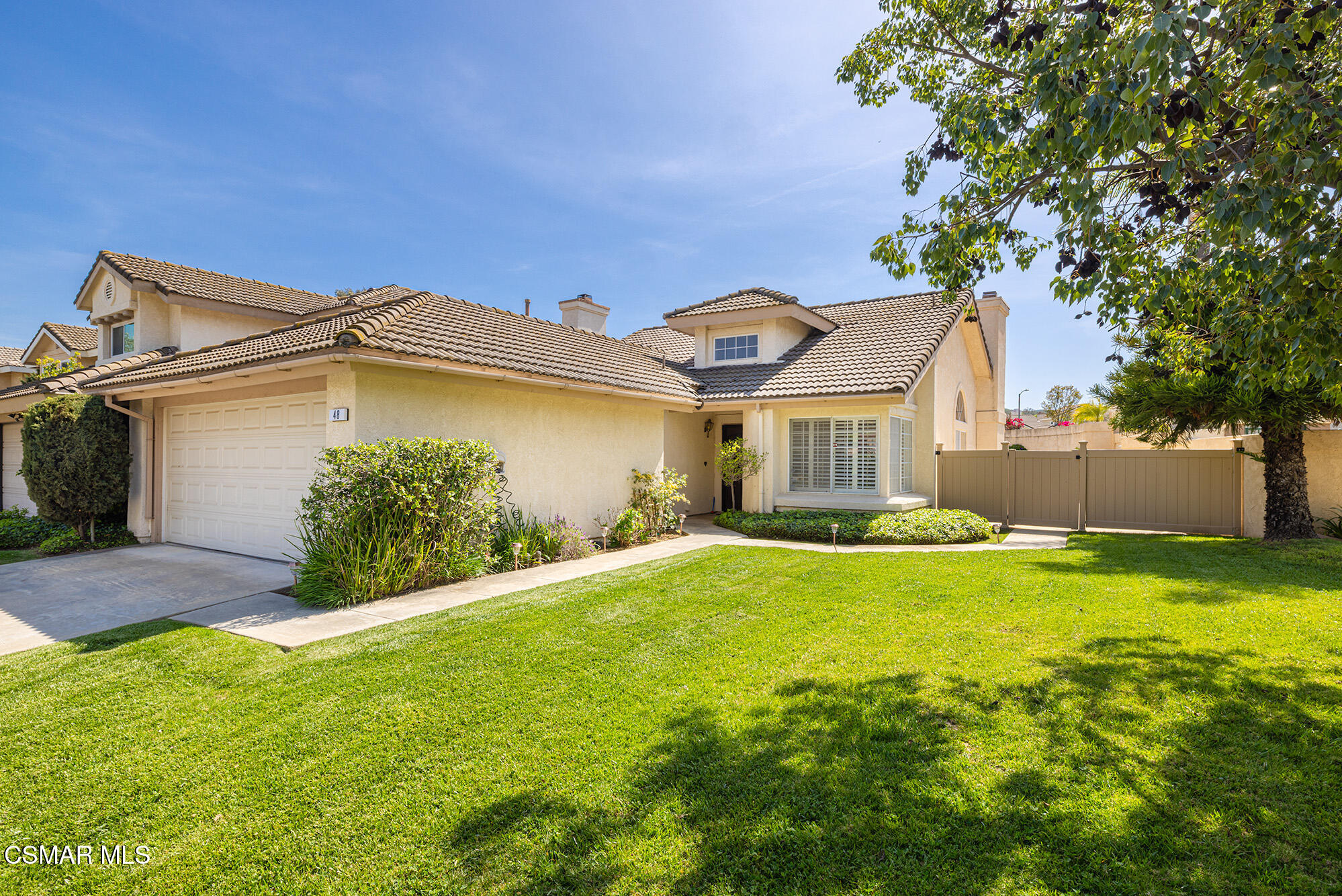 48 Valley Crest Road