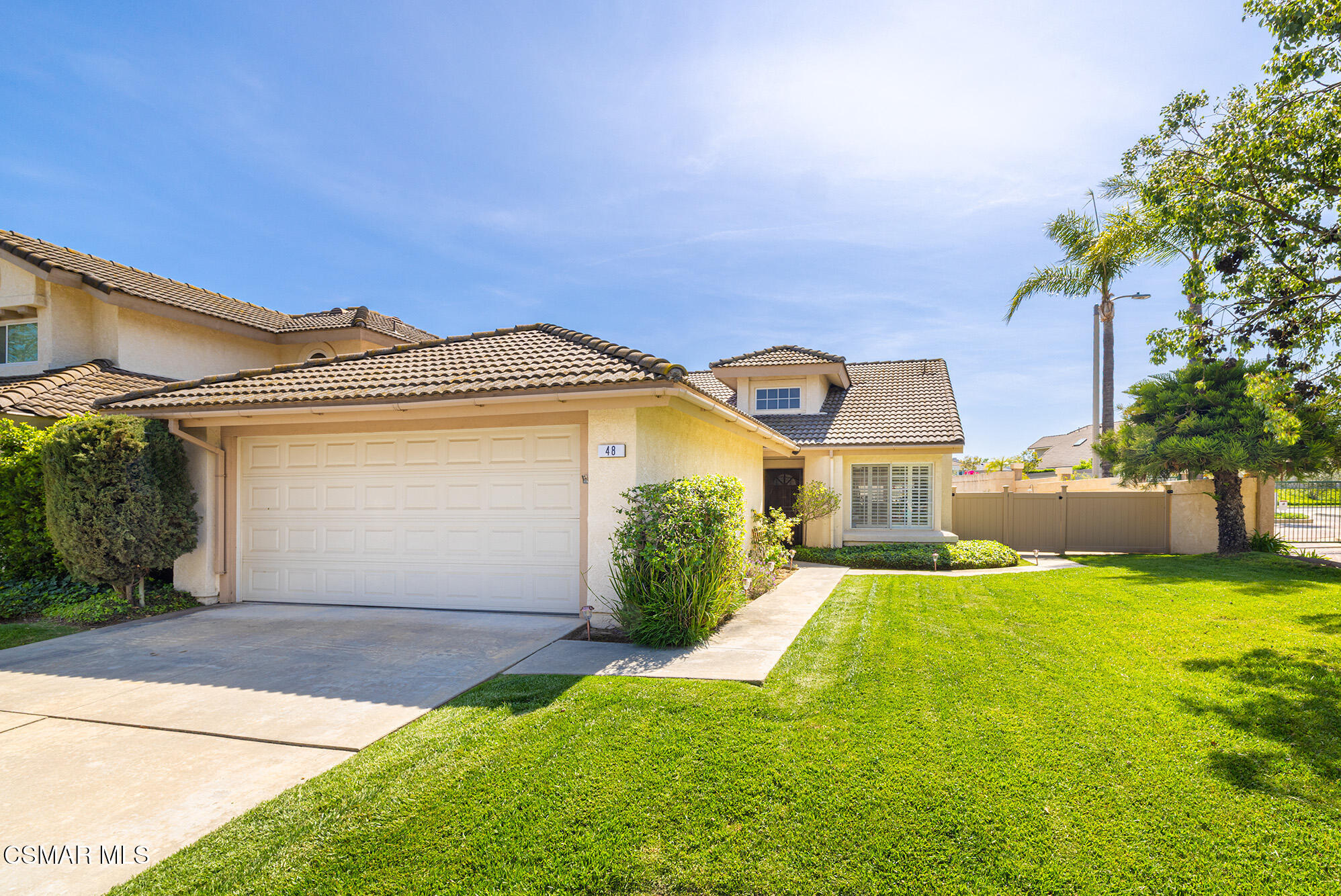 48 Valley Crest Road