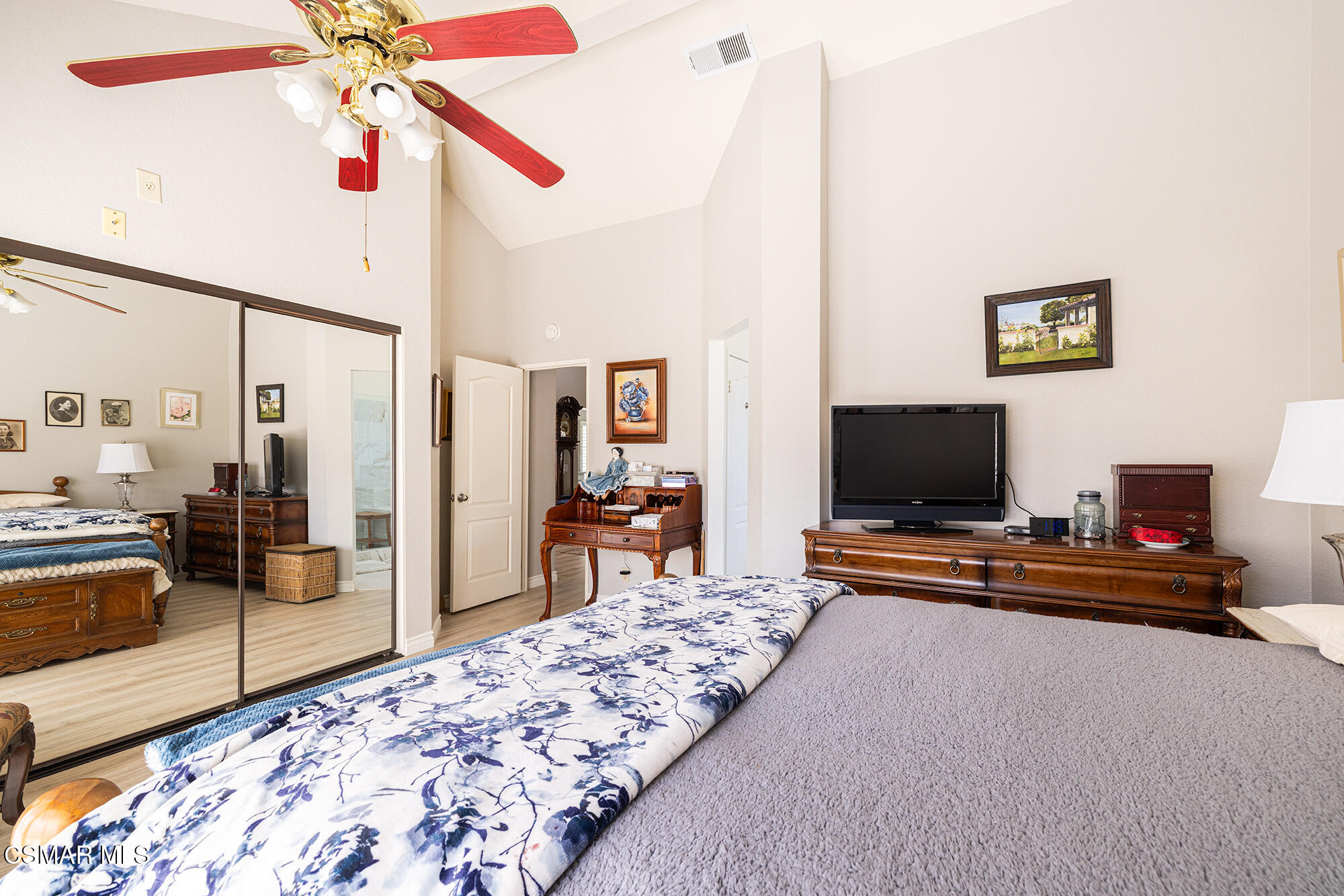 48 Valley Crest Road