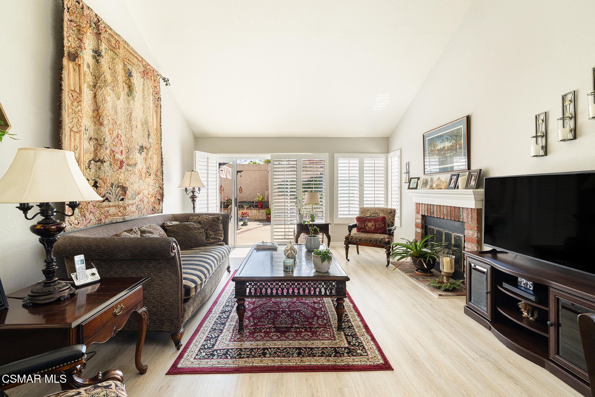 48 Valley Crest Road