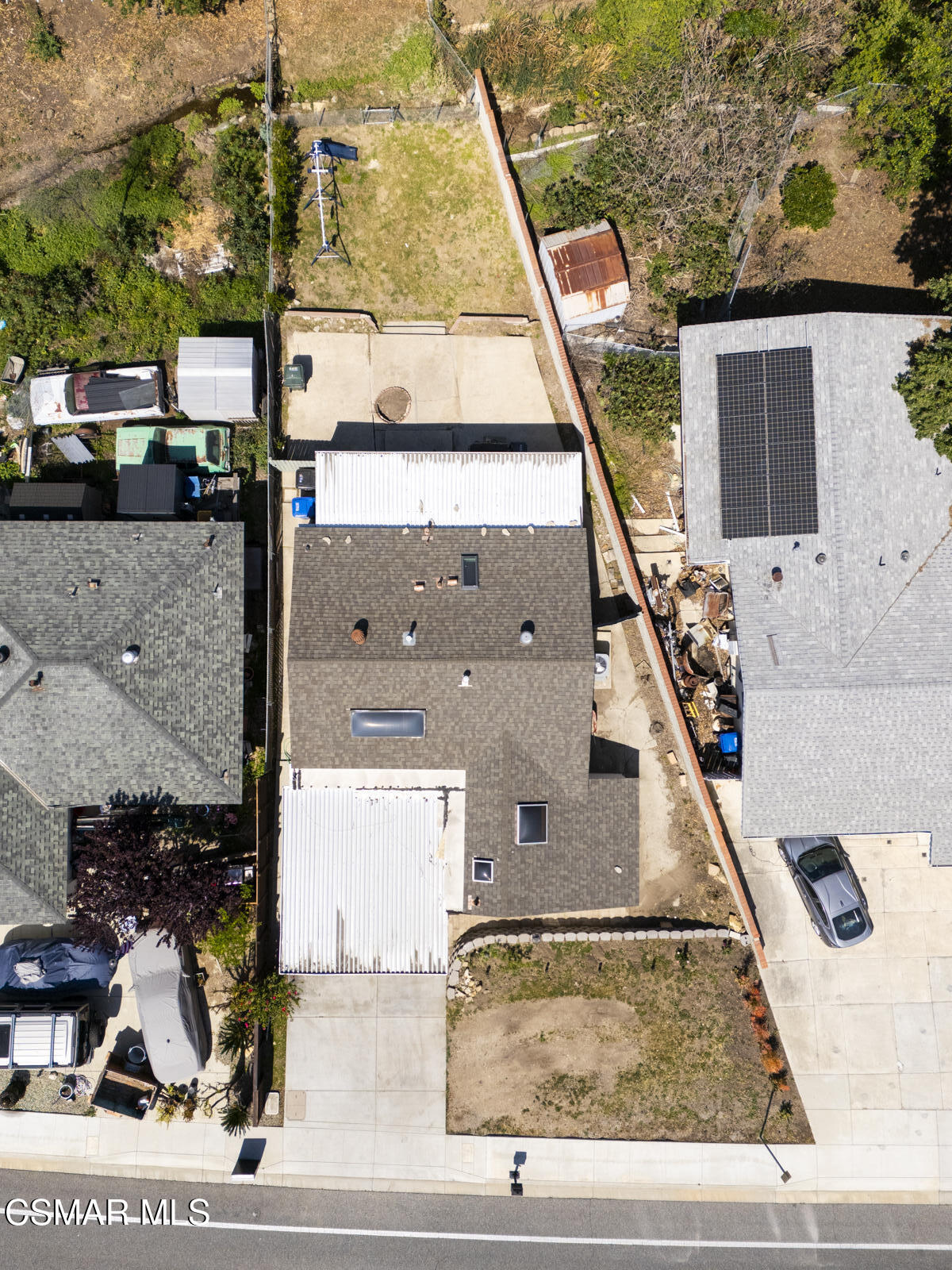 647 Erbes Road