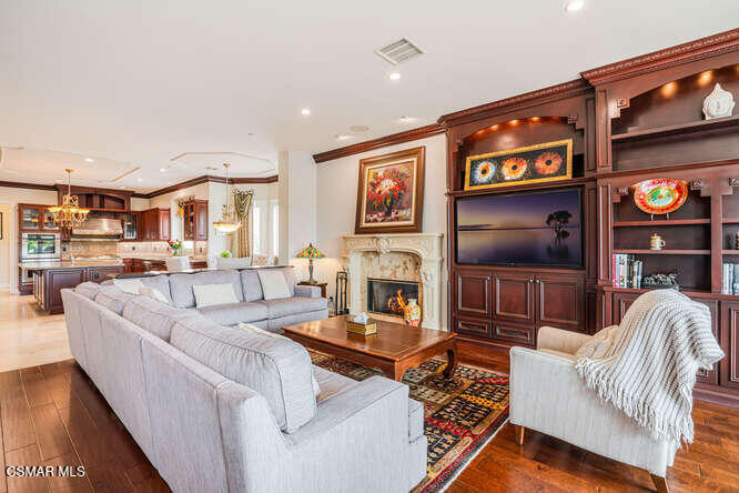 5326 Calarosa Ranch Road