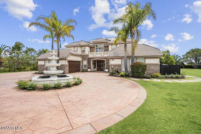 5326 Calarosa Ranch Road