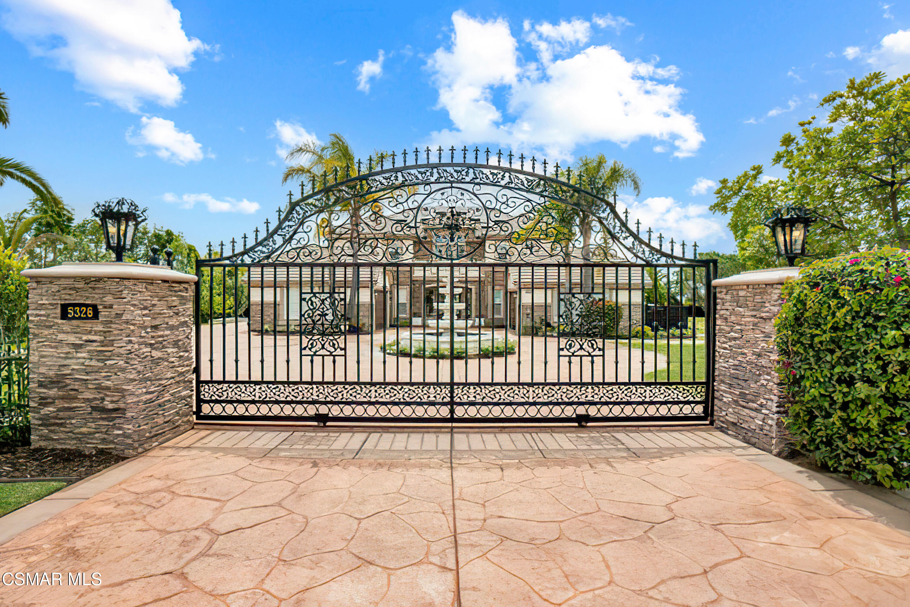 5326 Calarosa Ranch Road