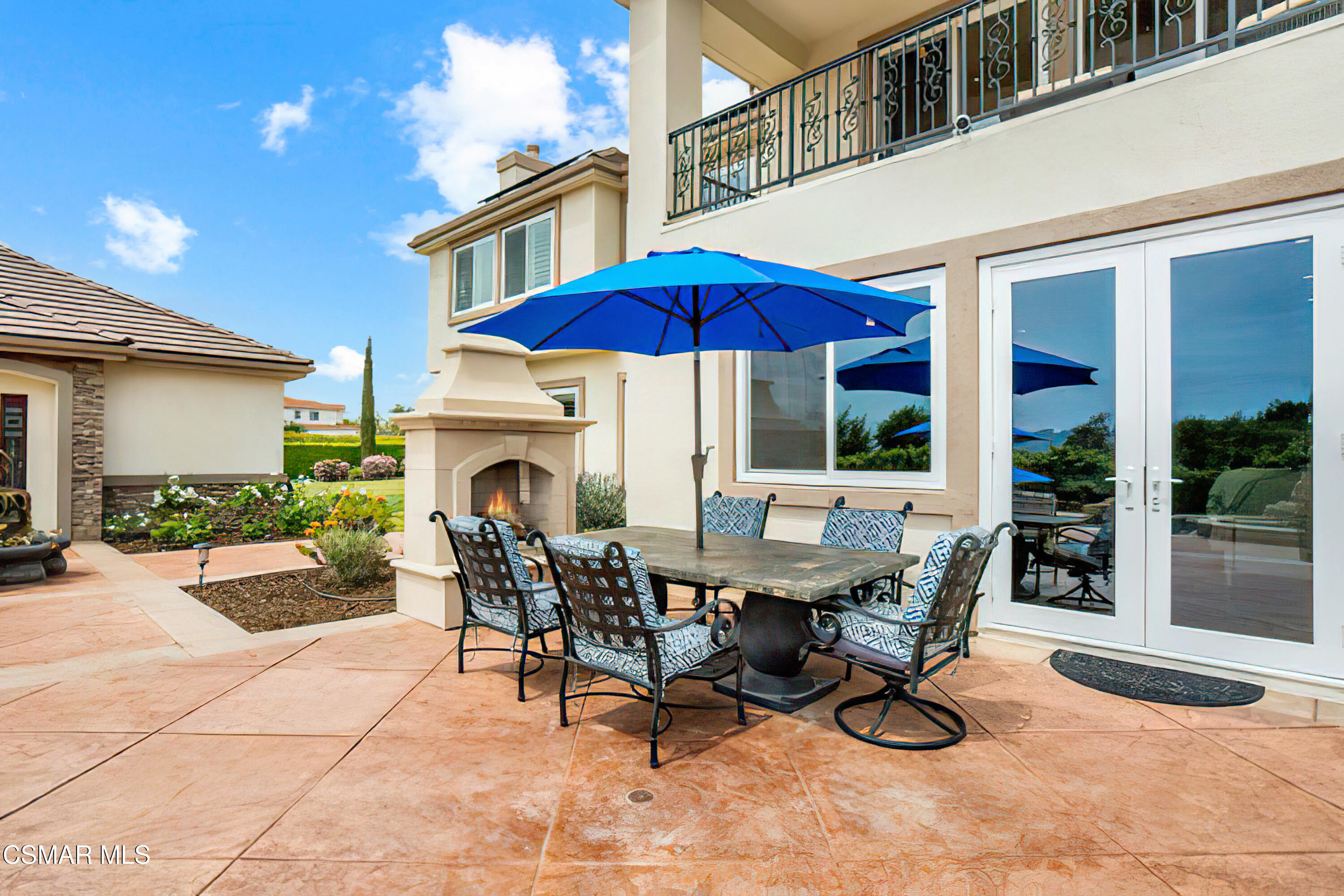 5326 Calarosa Ranch Road