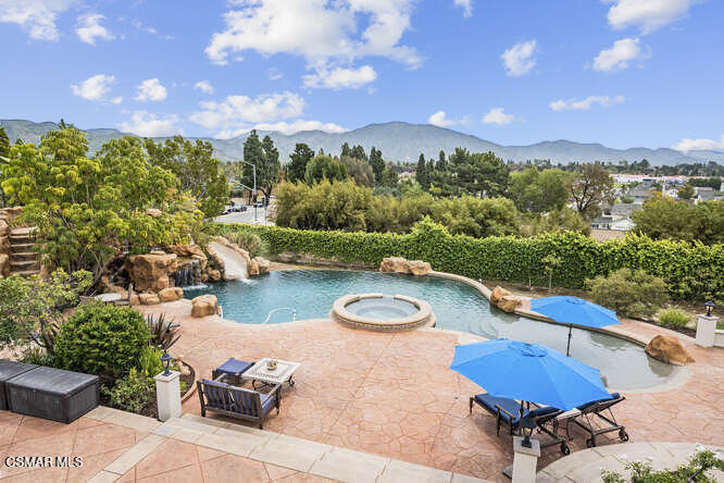 5326 Calarosa Ranch Road