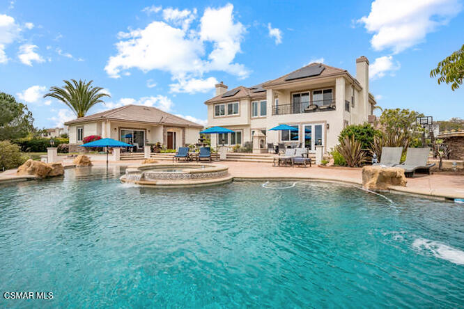 5326 Calarosa Ranch Road