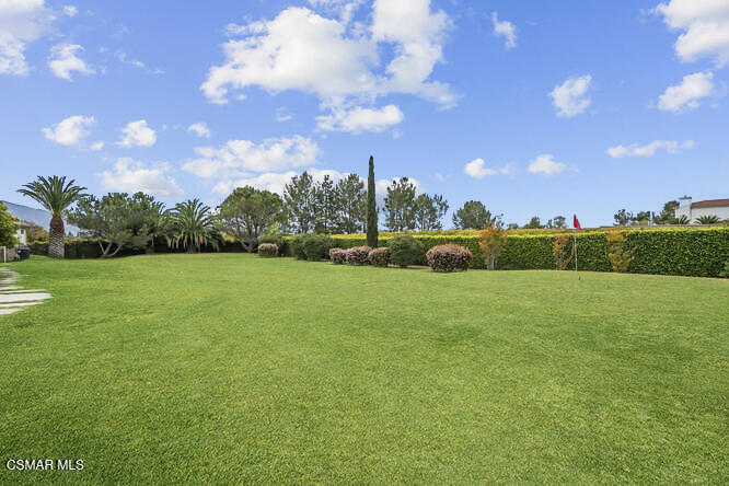 5326 Calarosa Ranch Road