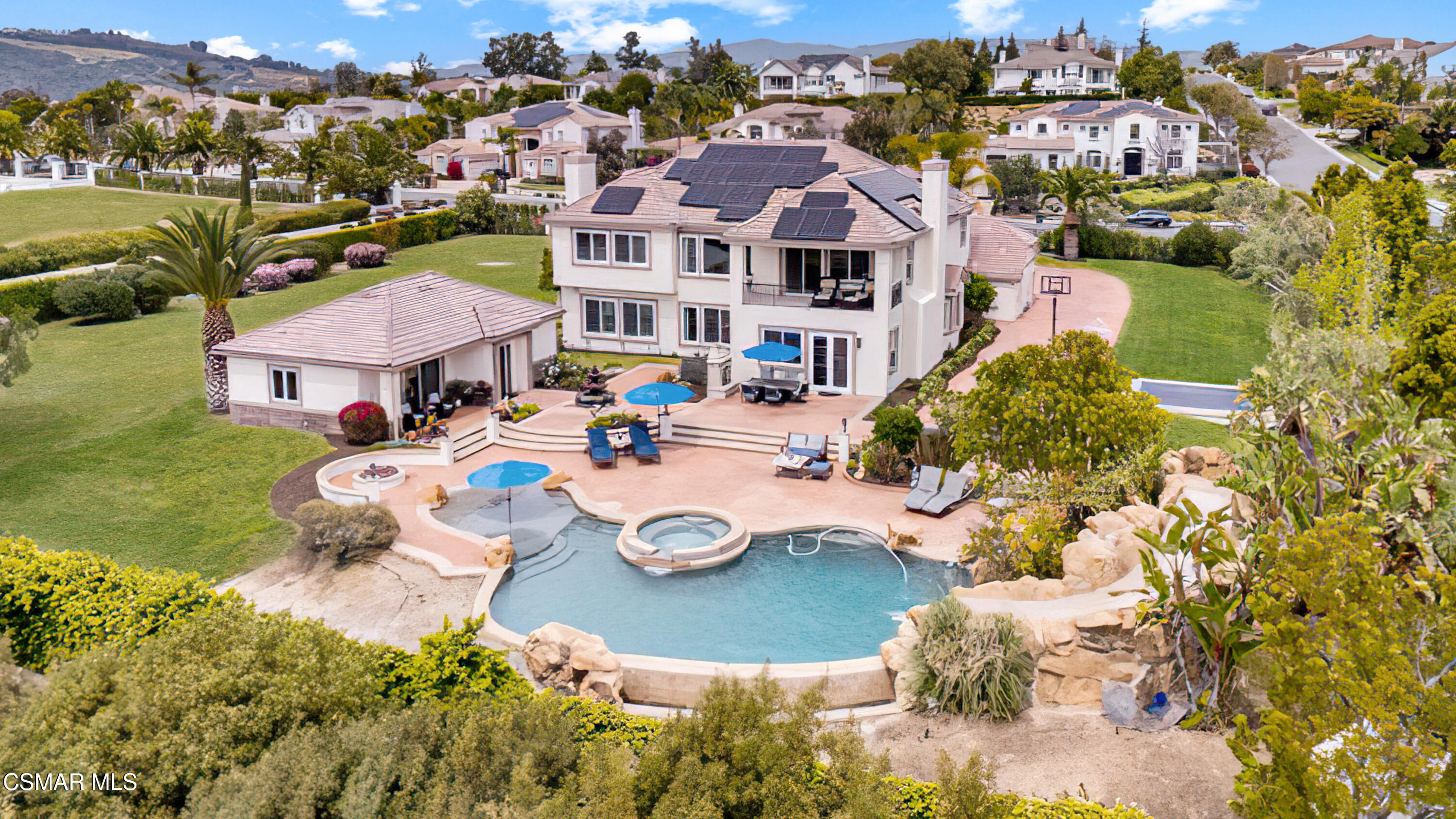 5326 Calarosa Ranch Road