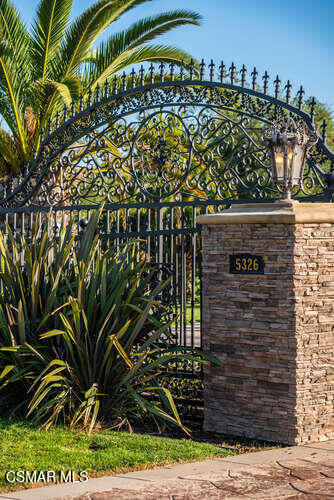 5326 Calarosa Ranch Road