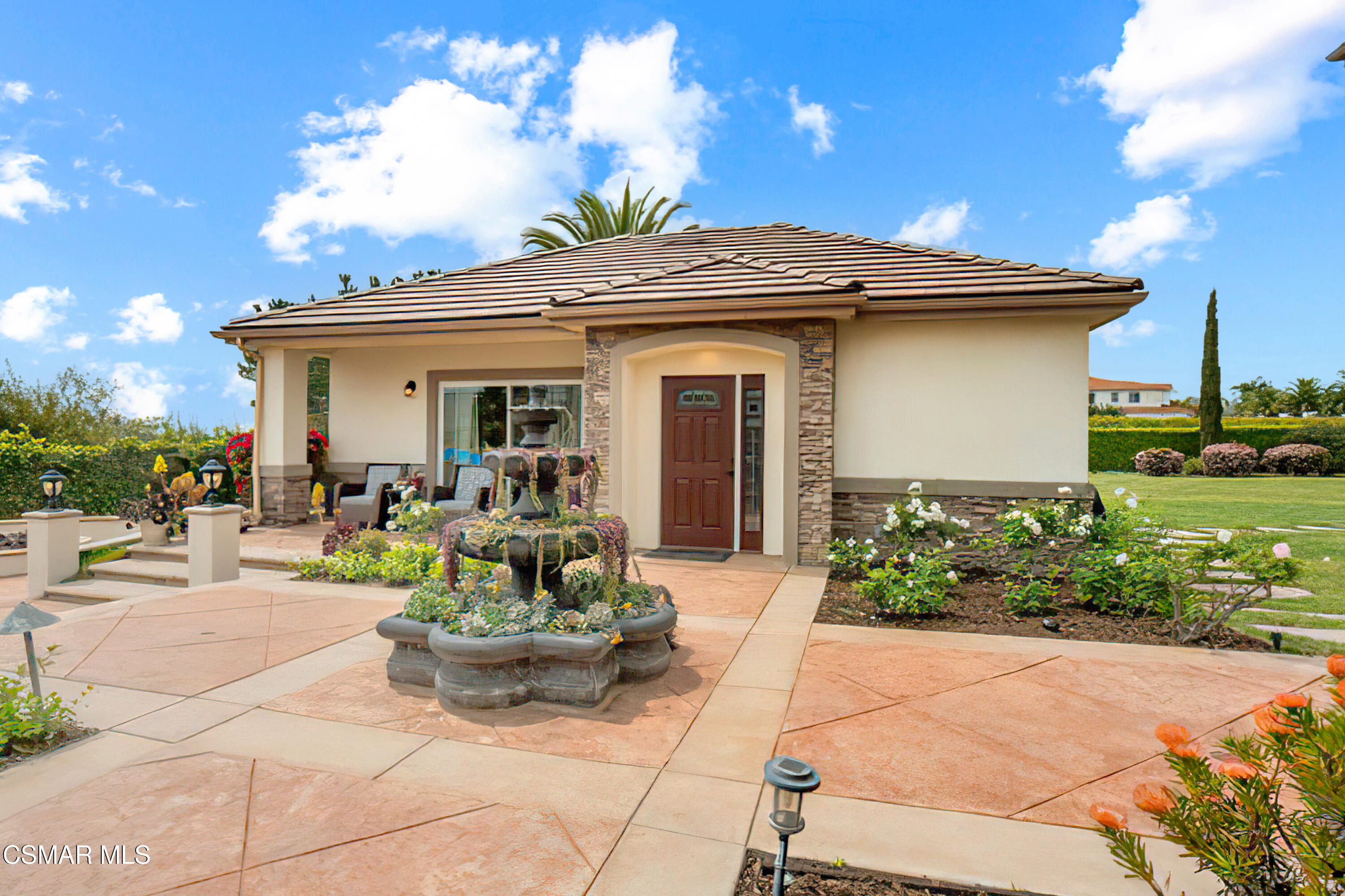 5326 Calarosa Ranch Road