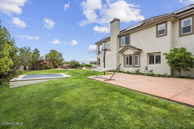 5326 Calarosa Ranch Road