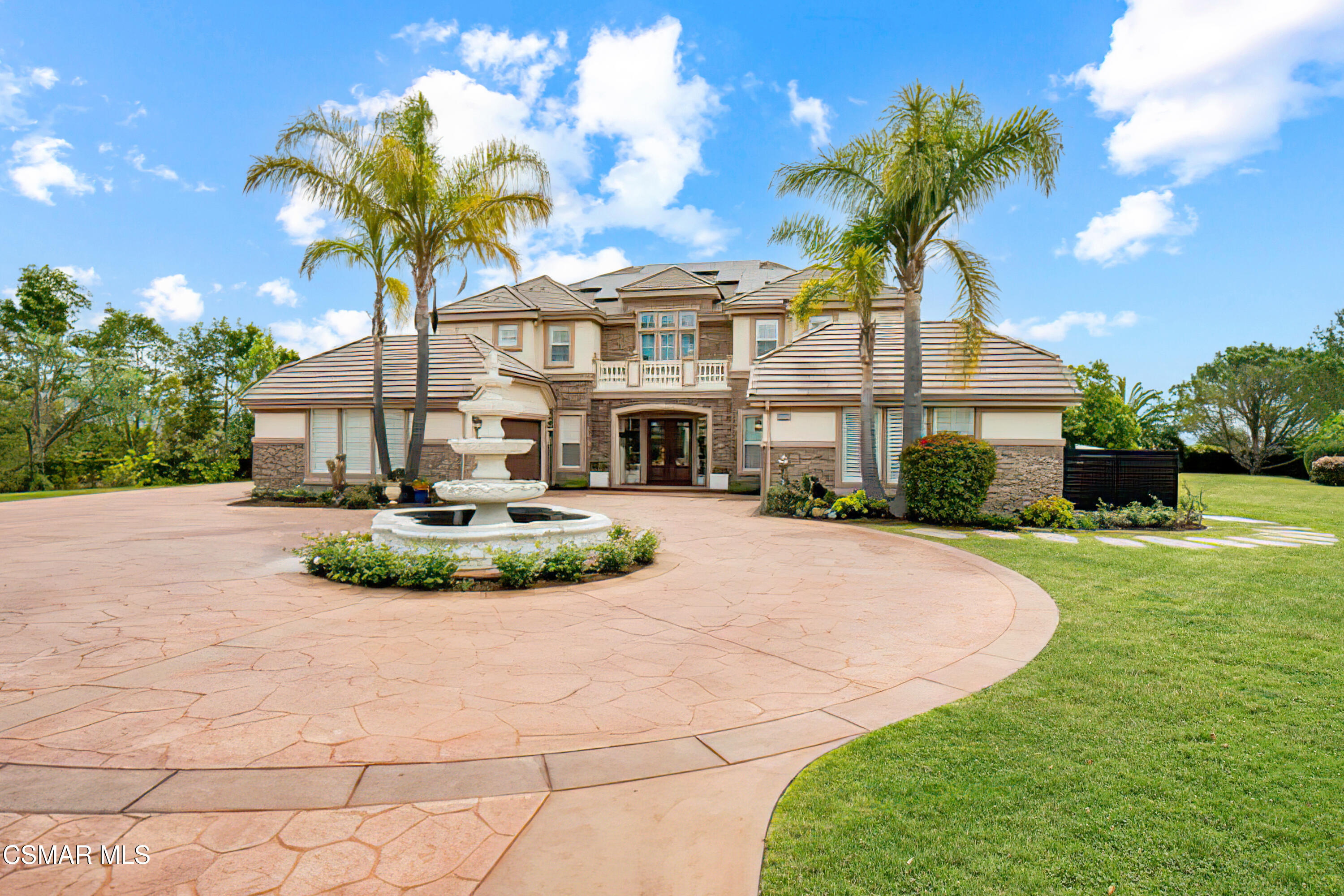 5326 Calarosa Ranch Road