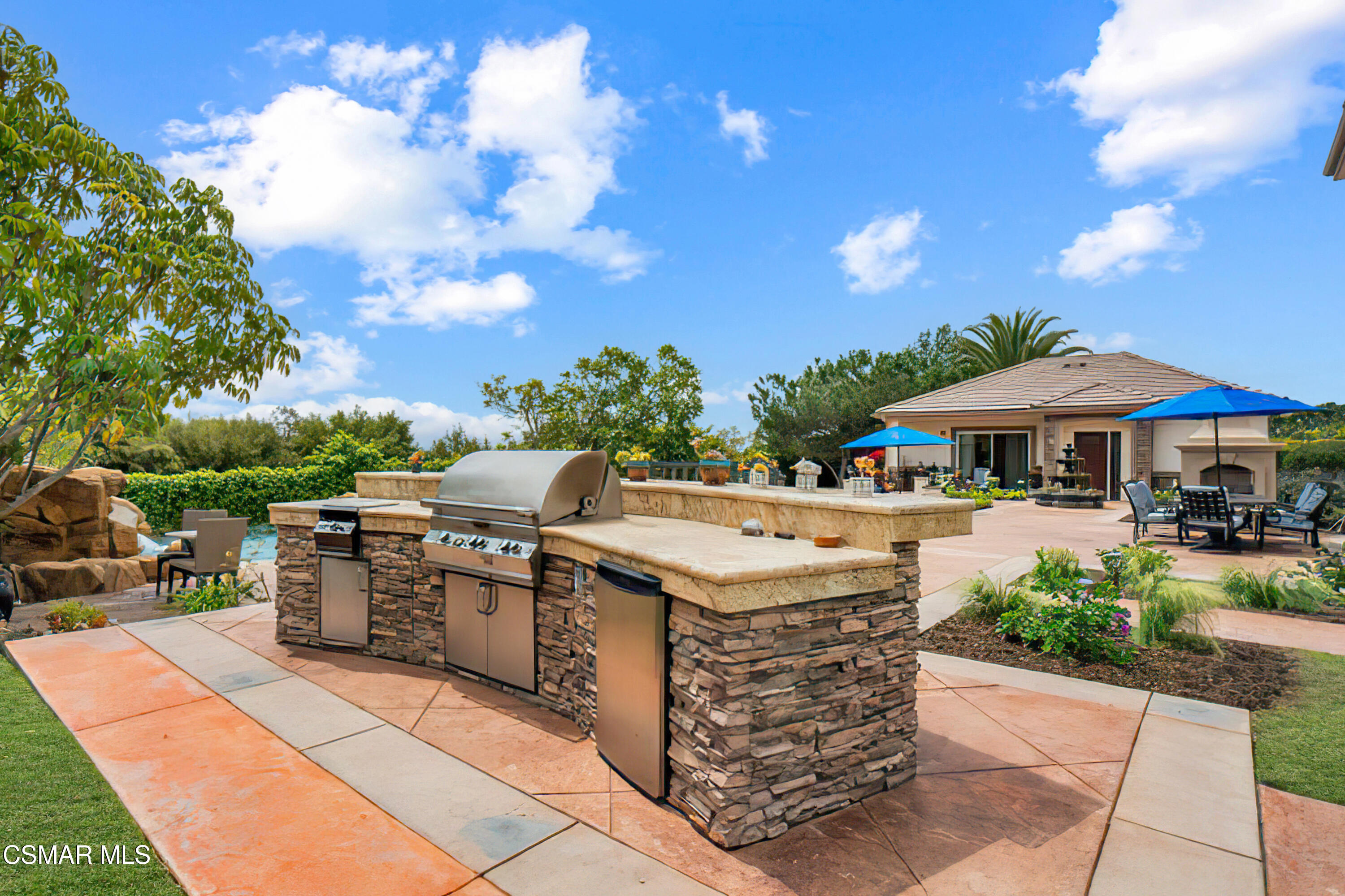 5326 Calarosa Ranch Road