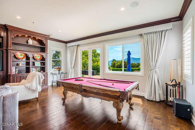 5326 Calarosa Ranch Road