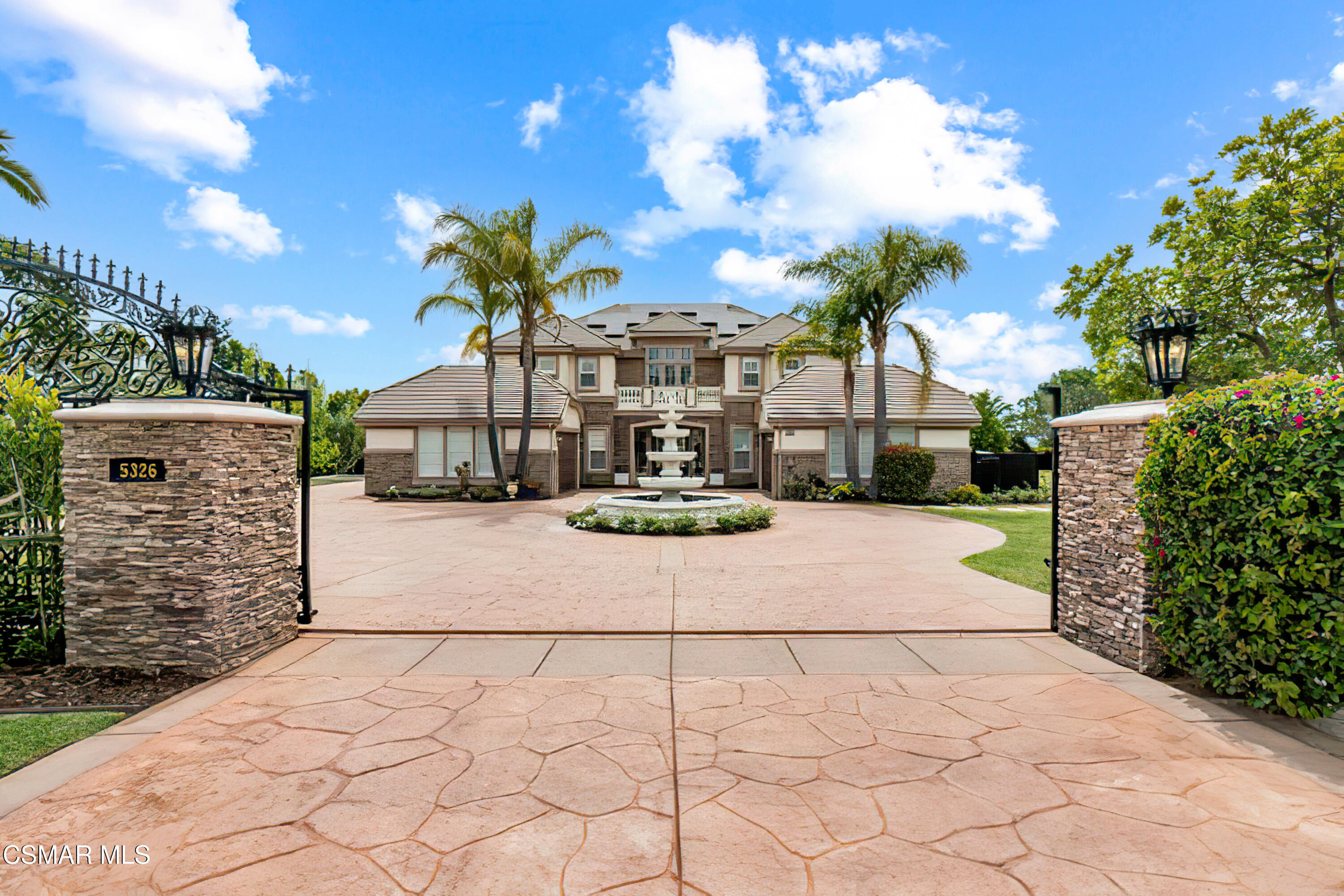 5326 Calarosa Ranch Road