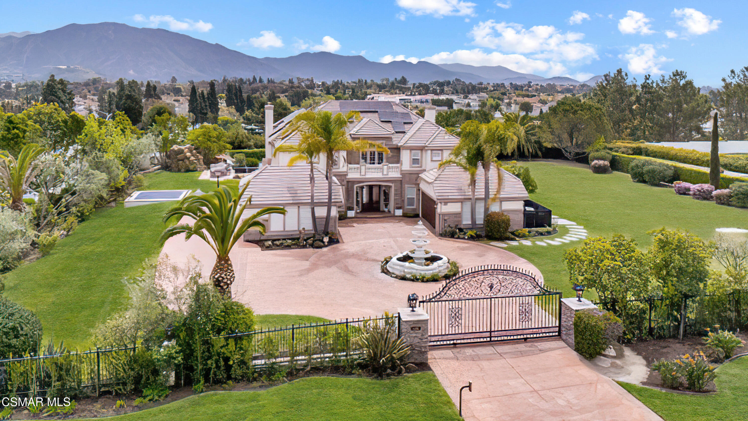 5326 Calarosa Ranch Road