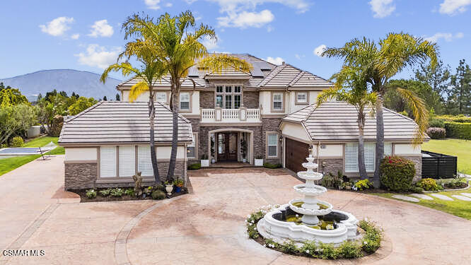 5326 Calarosa Ranch Road