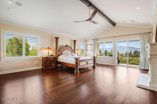 5326 Calarosa Ranch Road