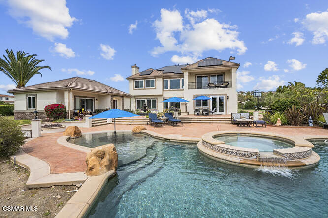 5326 Calarosa Ranch Road