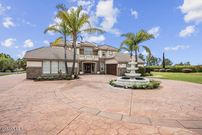 5326 Calarosa Ranch Road