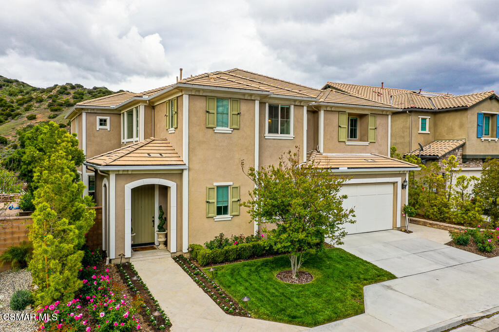 24359 W Stone Bend Lane