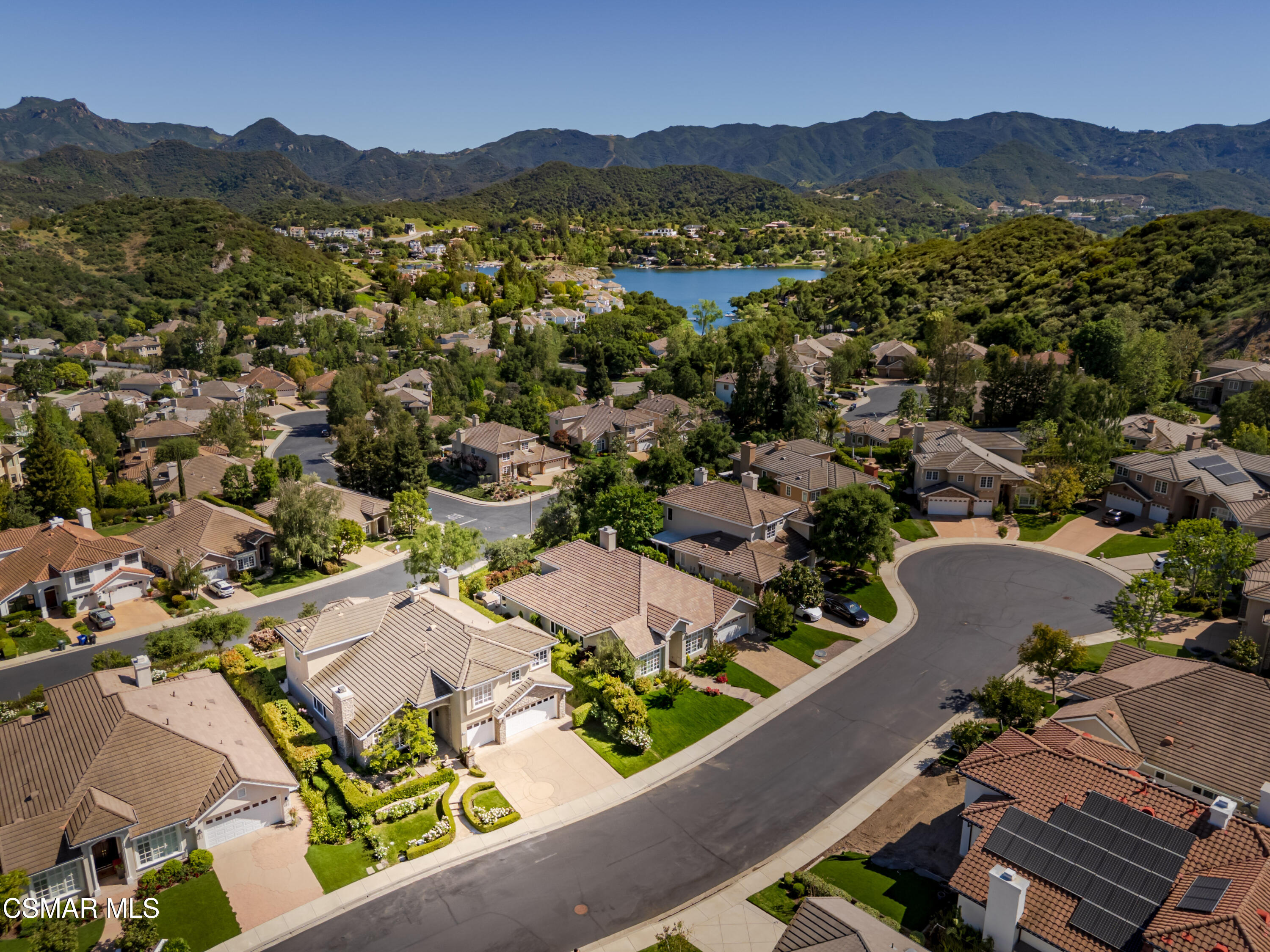 1624 Bushgrove Court
