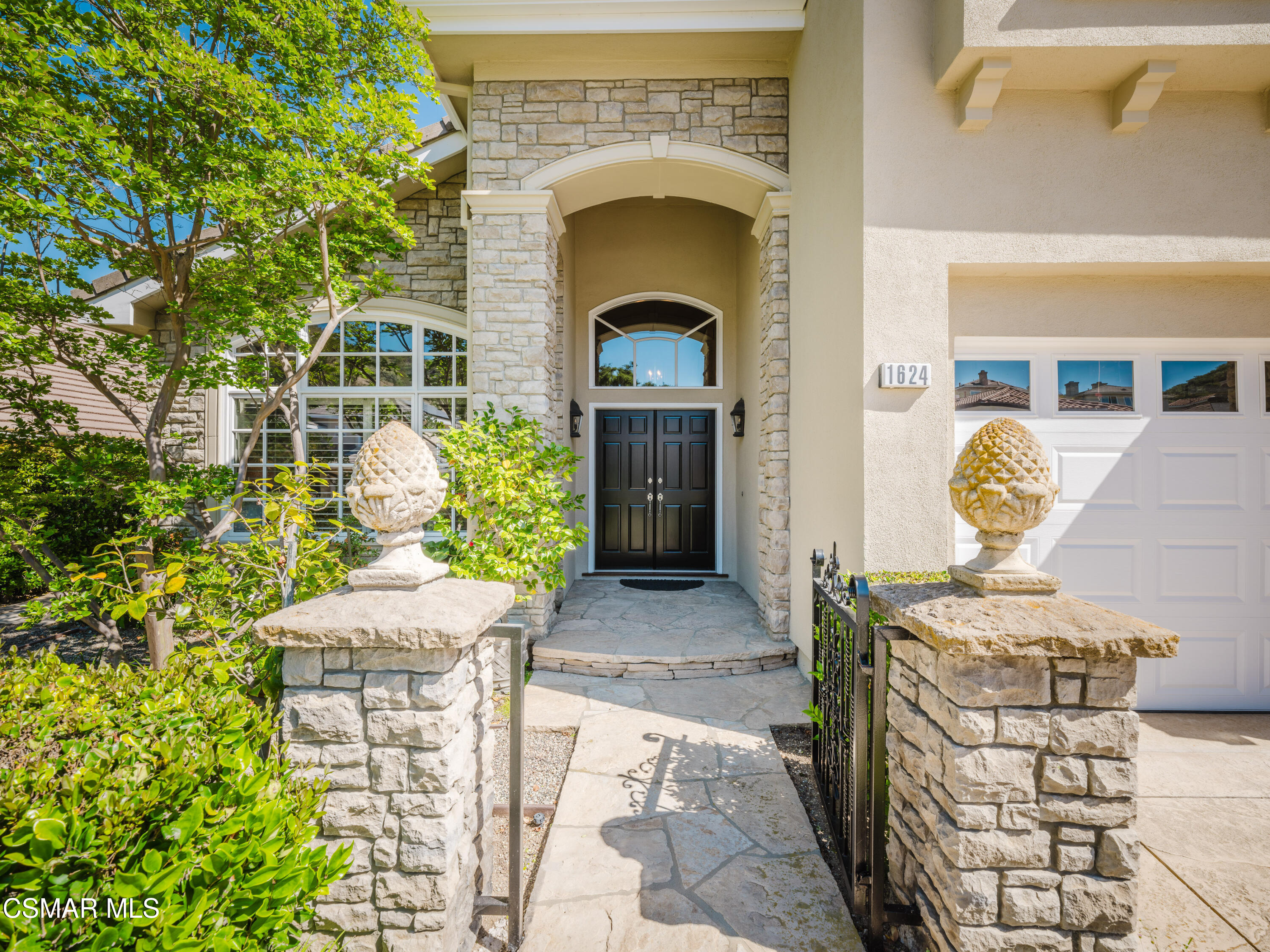 1624 Bushgrove Court