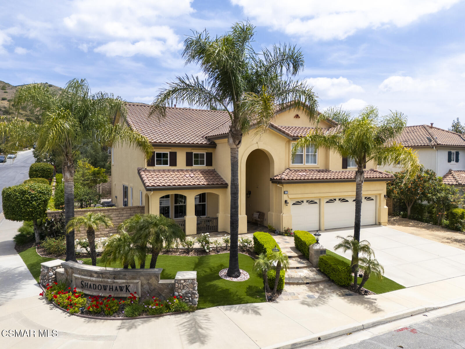 5859 Evening Sky Drive