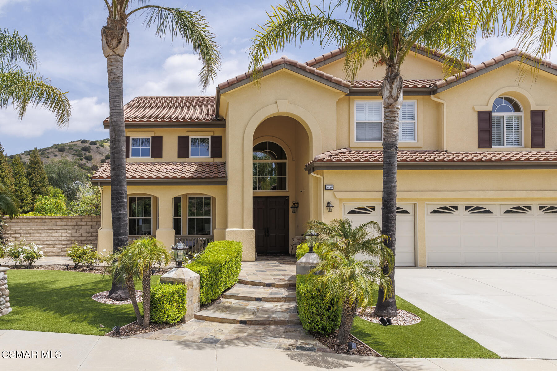 5859 Evening Sky Drive