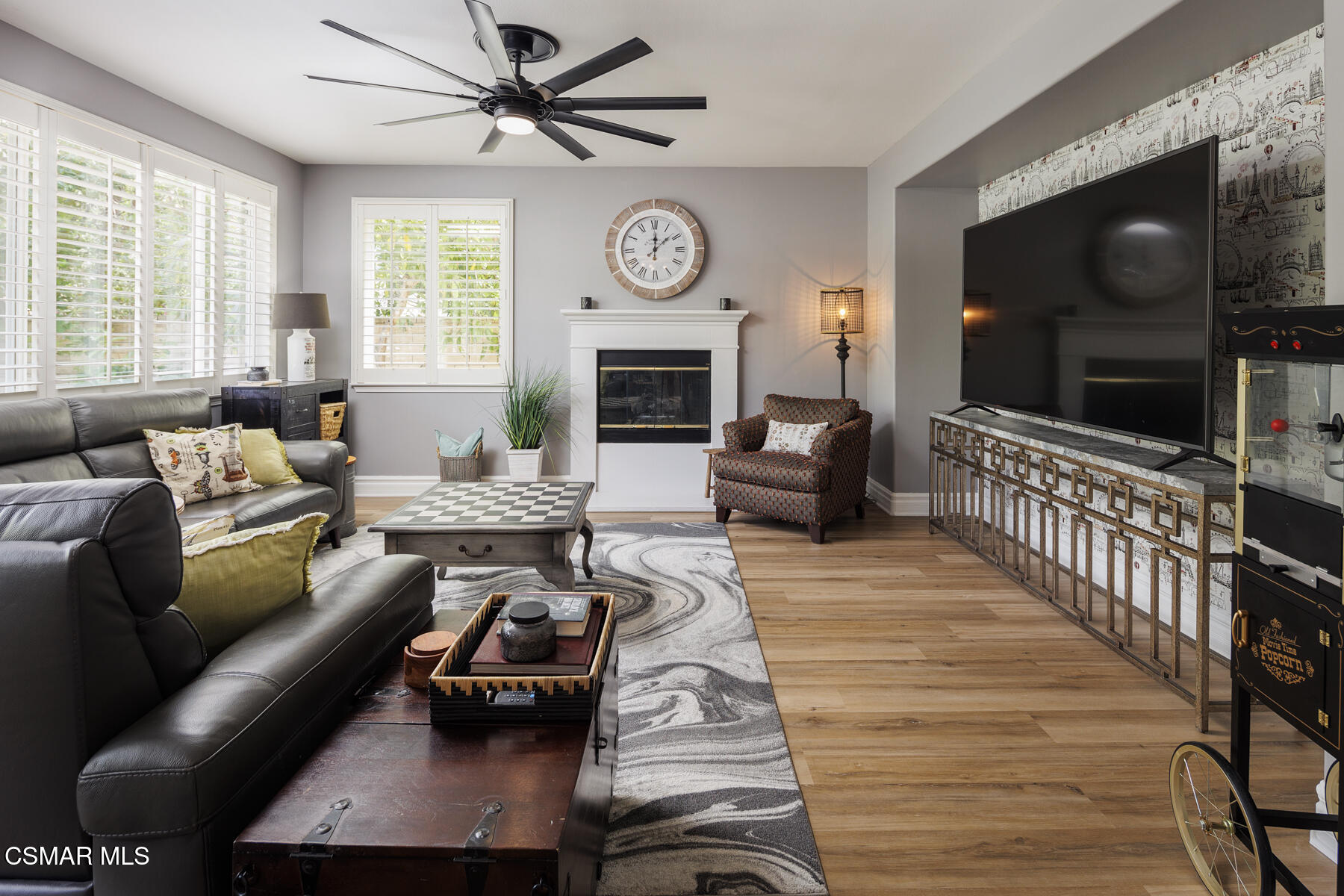 5859 Evening Sky Drive