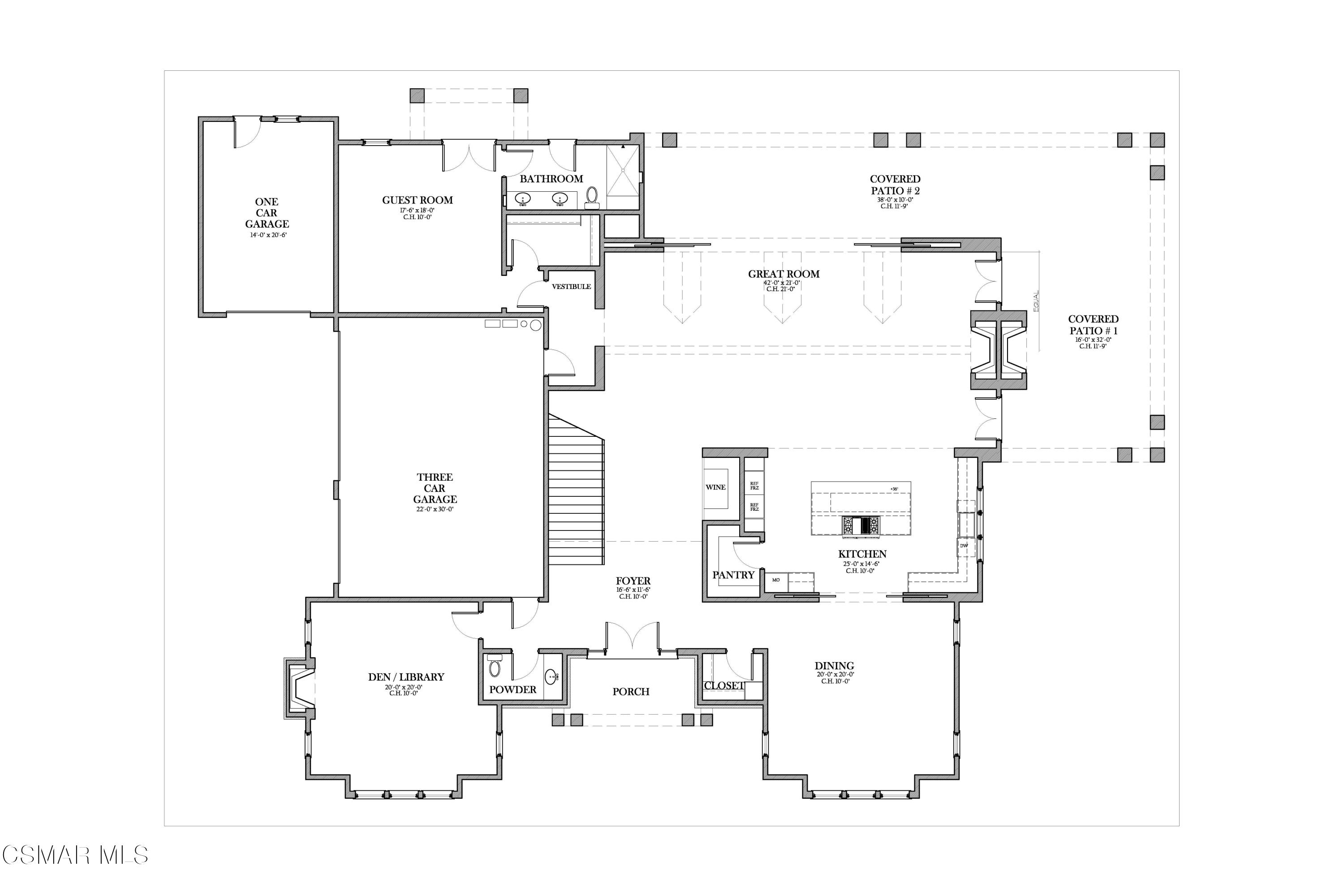 2385 Calbourne Court