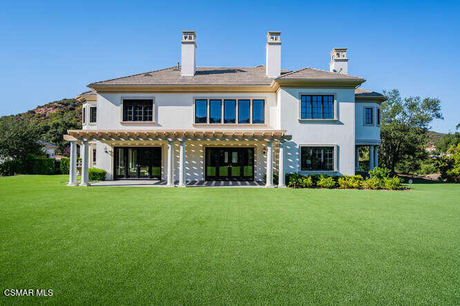 3063 Stafford Road