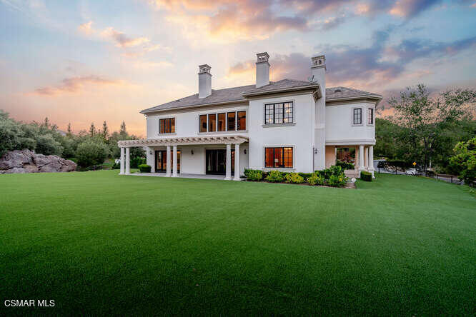 3063 Stafford Road