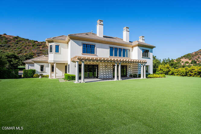 3063 Stafford Road