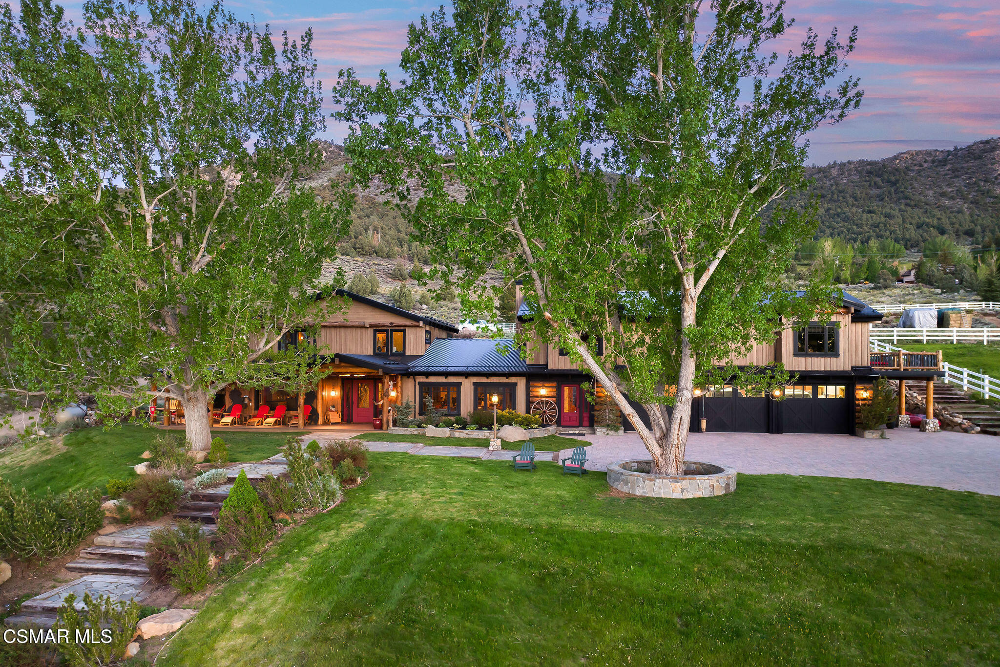 716 Aspen Springs Ranch Road