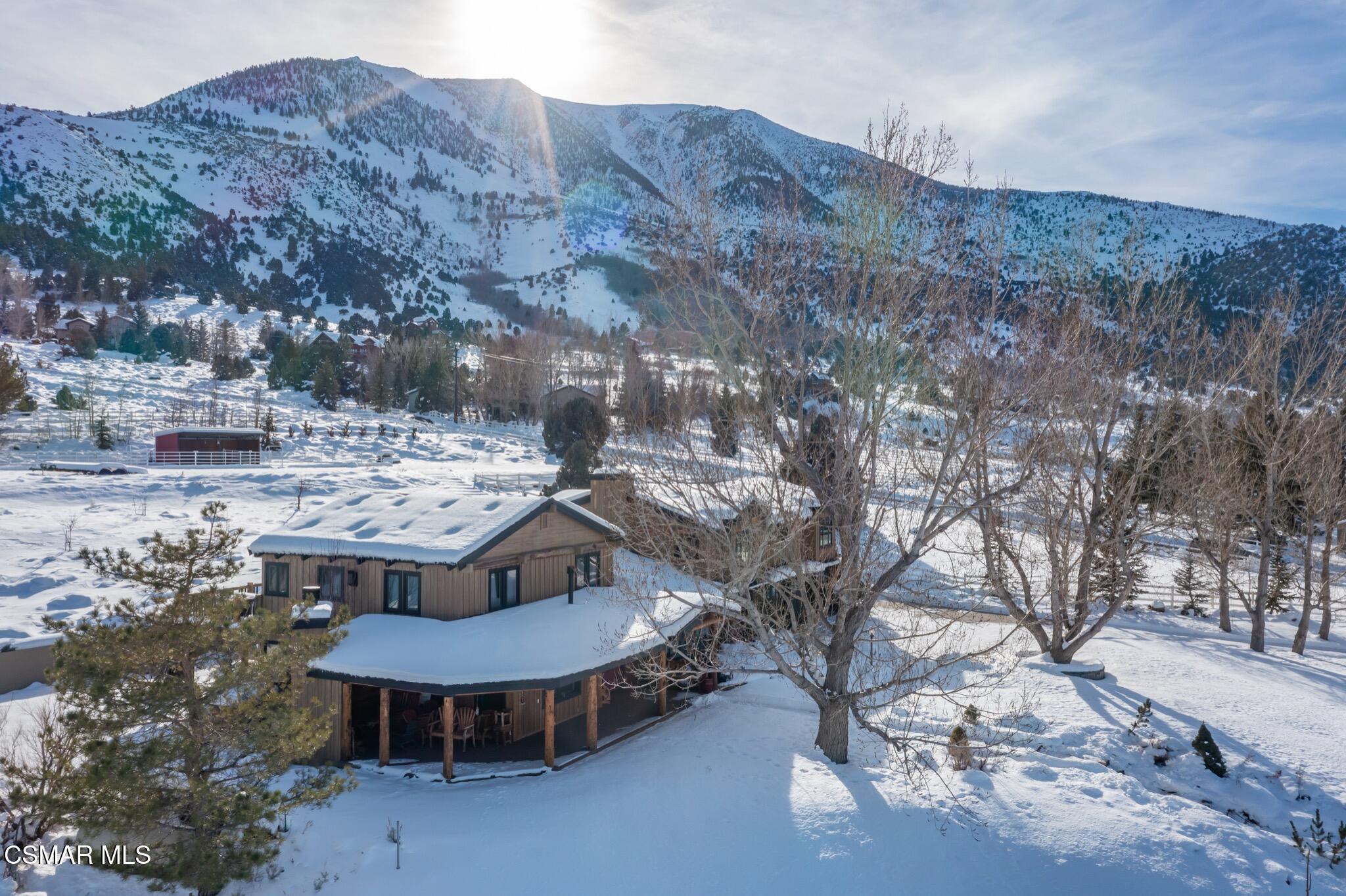 716 Aspen Springs Ranch Road