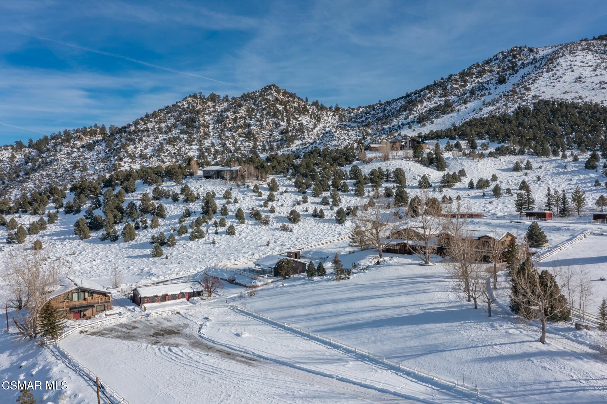 716 Aspen Springs Ranch Road