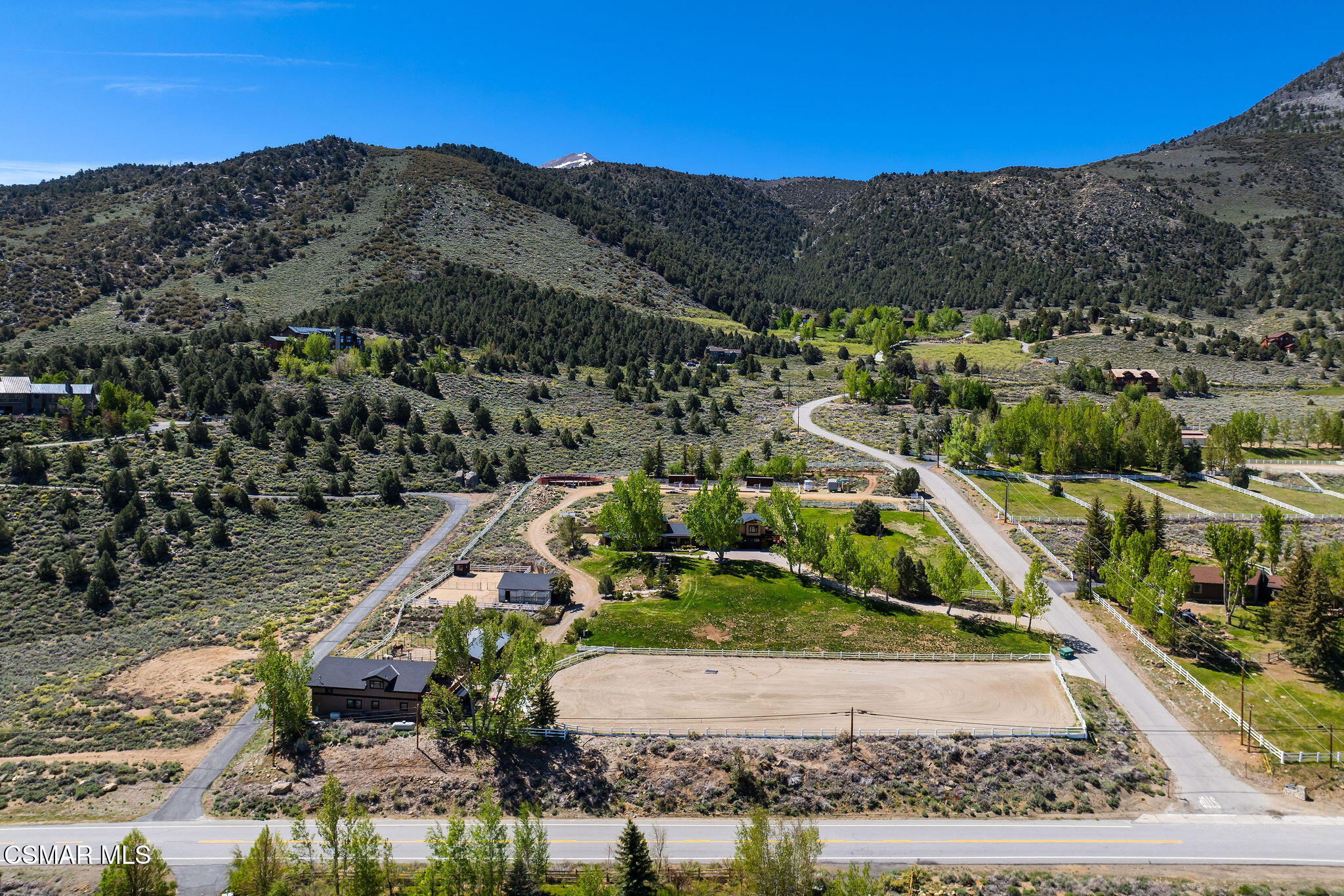 716 Aspen Springs Ranch Road