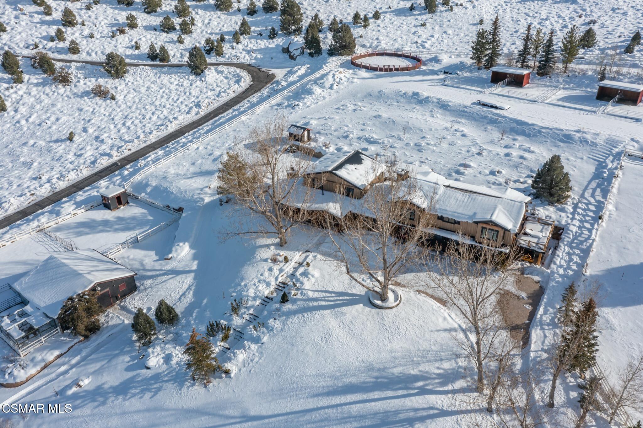 716 Aspen Springs Ranch Road